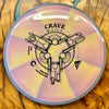 Axiom Discs Cosmic Neutron Crave