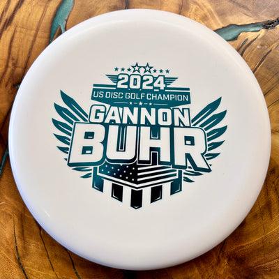 Discmania Gannon Buhr Triumph Series D-Line Flex 3 P2X