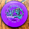 MVP Disc Sports Electron Medium Entropy - Special Edition