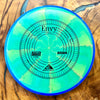 Axiom Discs Cosmic Electron Firm Envy