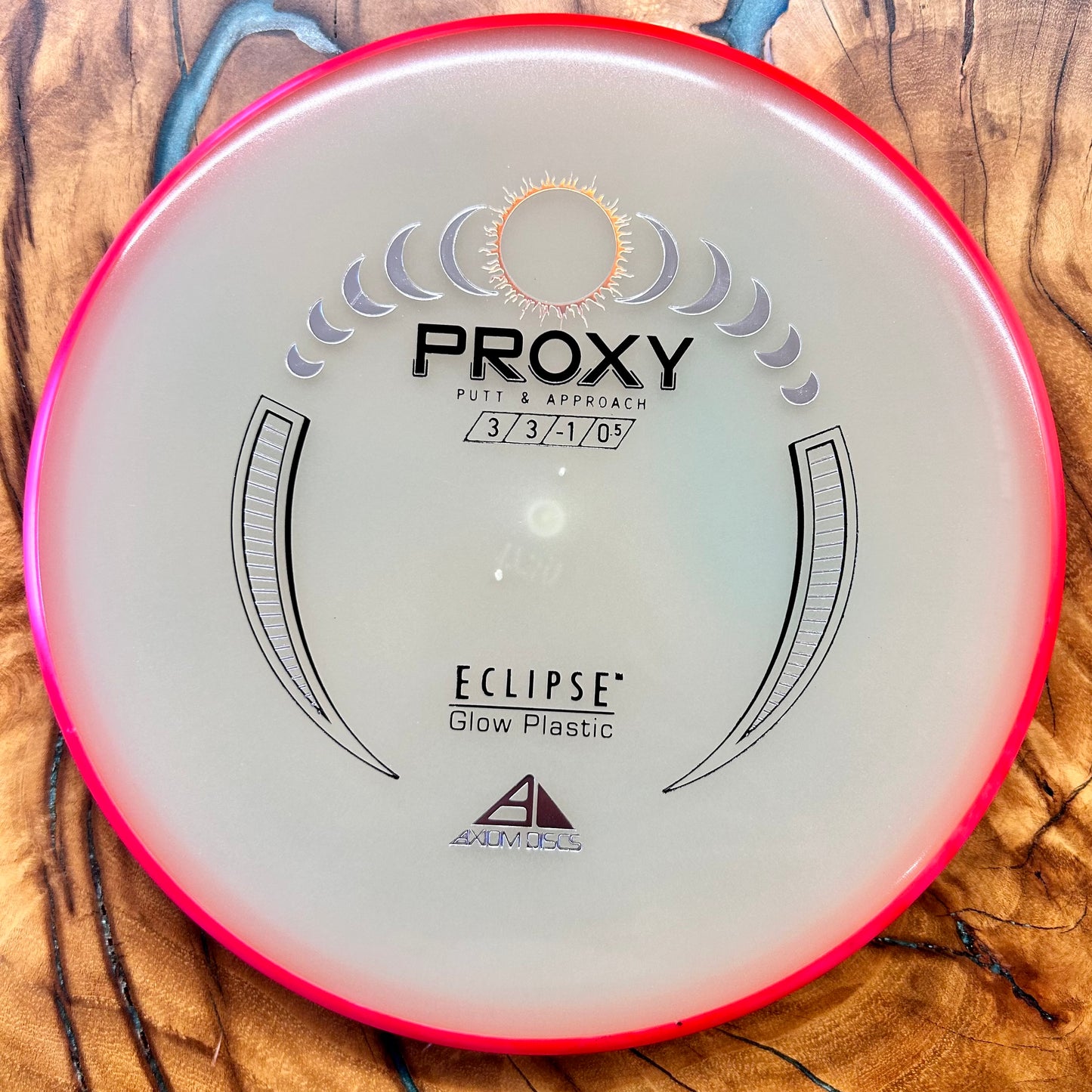 Axiom Discs Eclipse Proxy