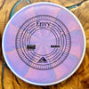 Axiom Discs Cosmic Electron Medium Envy