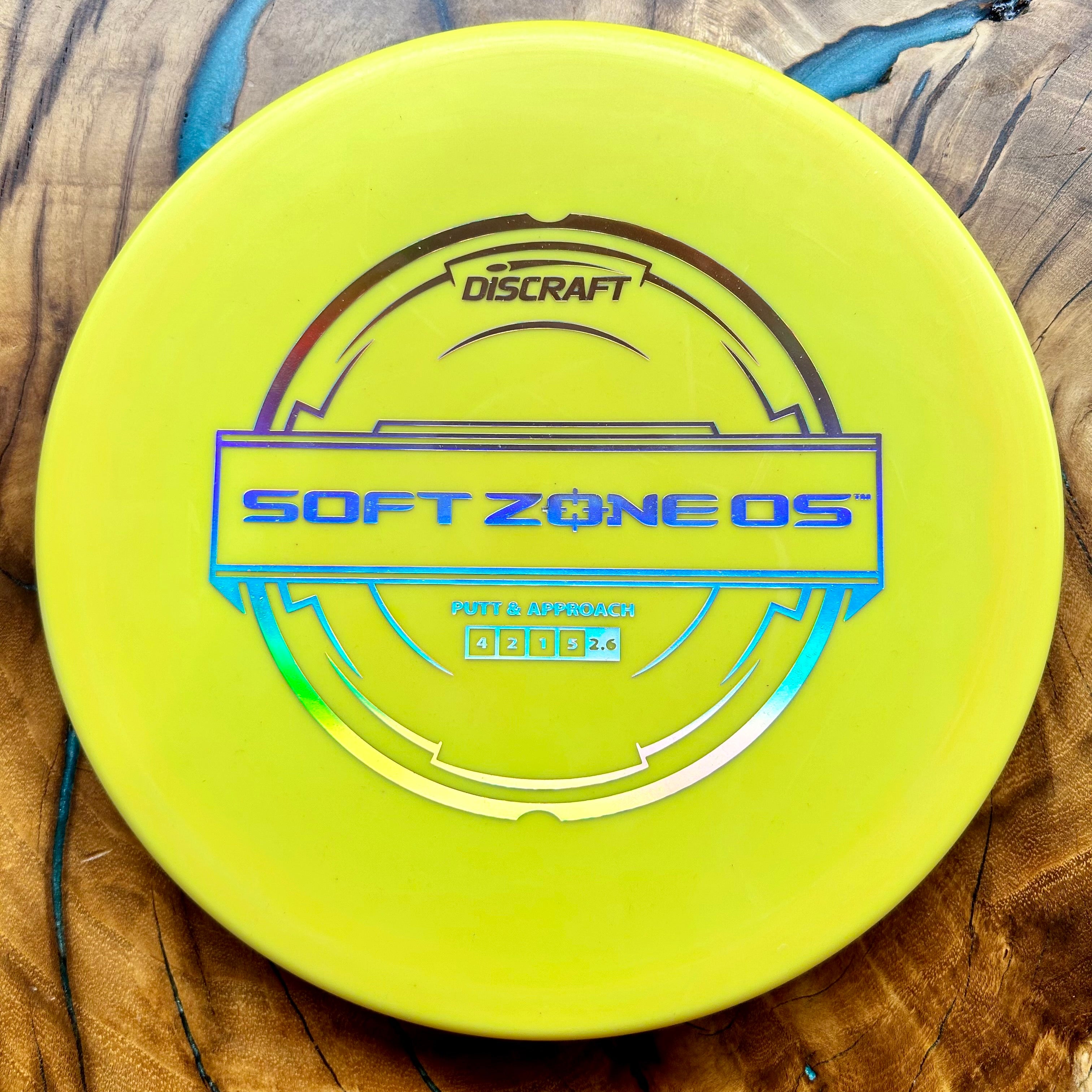 Discraft reserved orders bundle