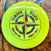 Innova Star Gorgon - First Run