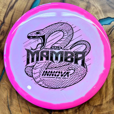 Innova Halo Star Mamba