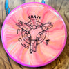 Axiom Discs Cosmic Neutron Crave