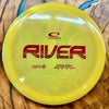 Latitude 64 Opto Air River