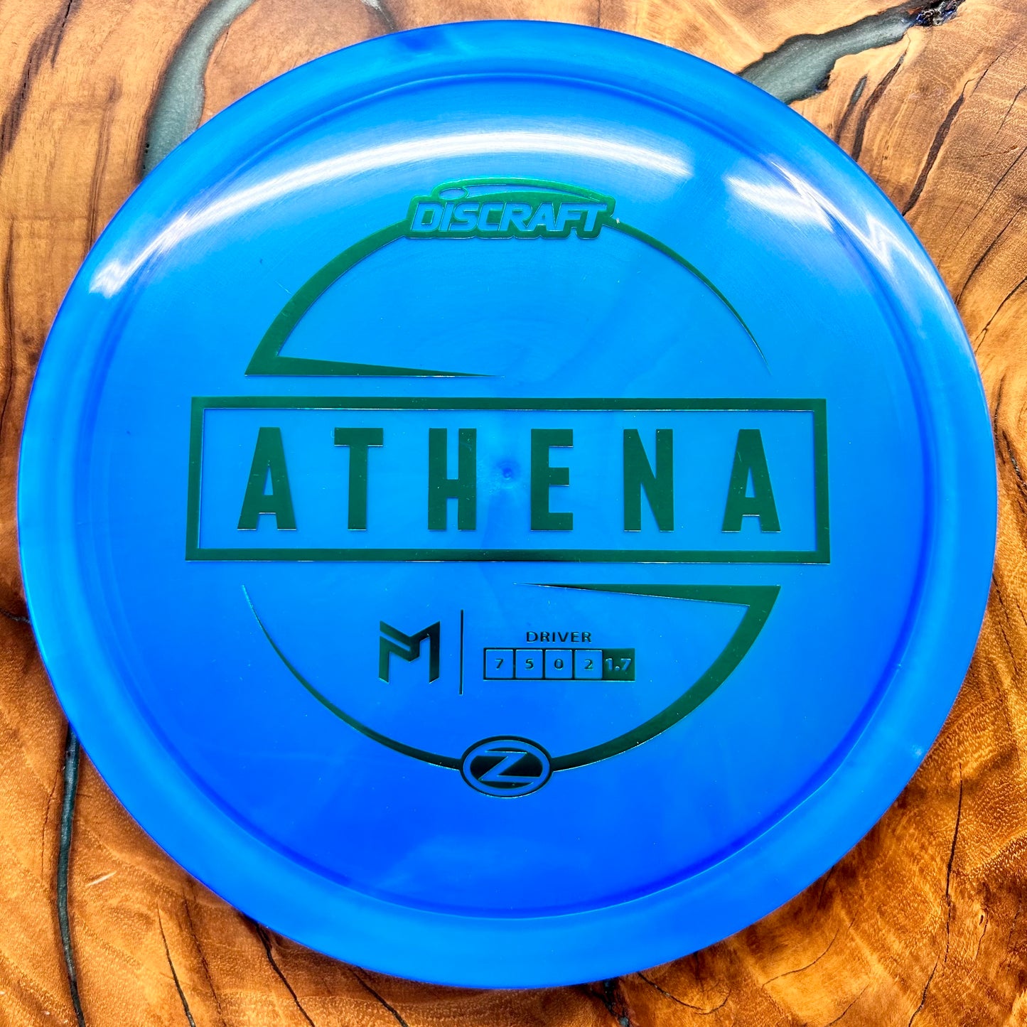 Discraft Z Line Athena