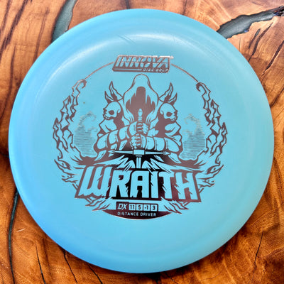 Innova DX Wraith