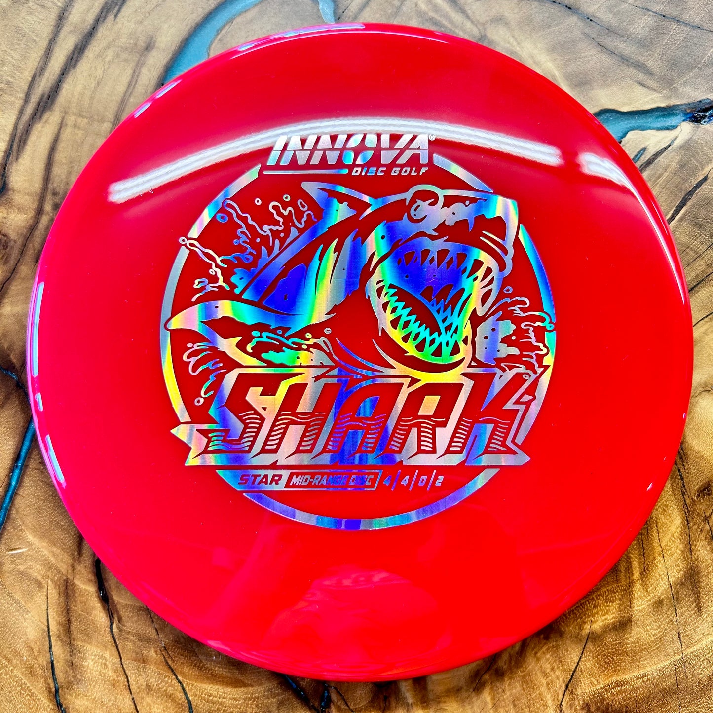 Innova Star Shark