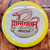 Innova Halo Star Mamba