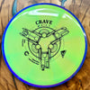 Axiom Discs Cosmic Neutron Crave