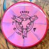 Axiom Discs Cosmic Neutron Crave