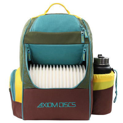 Axiom Discs Shuttle Bag