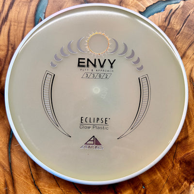 Axiom Discs Eclipse Envy