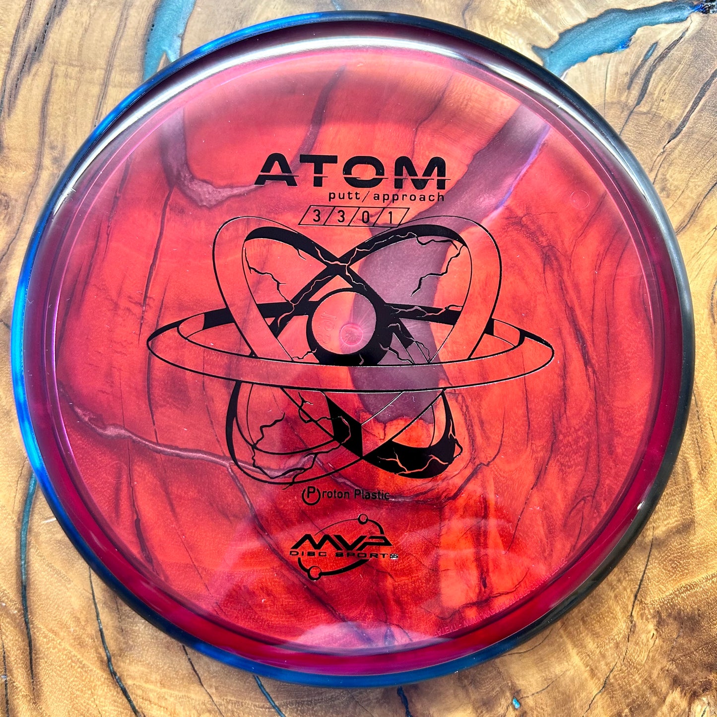 MVP Disc Sports Proton Atom