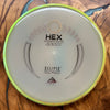 Axiom Discs Eclipse Hex