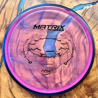 MVP Disc Sports Proton Matrix