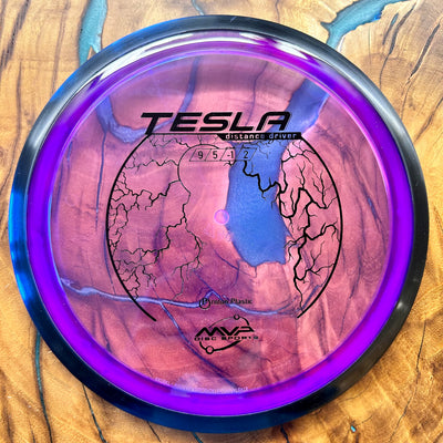 MVP Disc Sports Proton Tesla