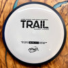 MVP Disc Sports James Conrad Neutron Trail