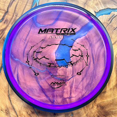 MVP Disc Sports Proton Matrix