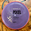 Axiom Discs Simon Line Electron Pixel