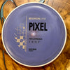 Axiom Discs Simon Line Electron Medium Pixel