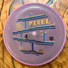 Axiom Discs Simon Line Special Edition Electron Pixel