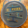 Axiom Discs Simon Line Special Edition Electron Firm Pixel
