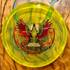 Axiom Discs Eagle McMahon Team Series Prism Proton Envy