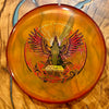 Axiom Discs Eagle McMahon Team Series Prism Proton Envy