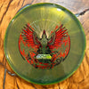 Axiom Discs Eagle McMahon Team Series Prism Proton Envy