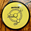 MVP Disc Sports Fission Wave