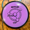 MVP Disc Sports Fission Wave