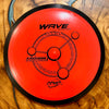 MVP Disc Sports Fission Wave