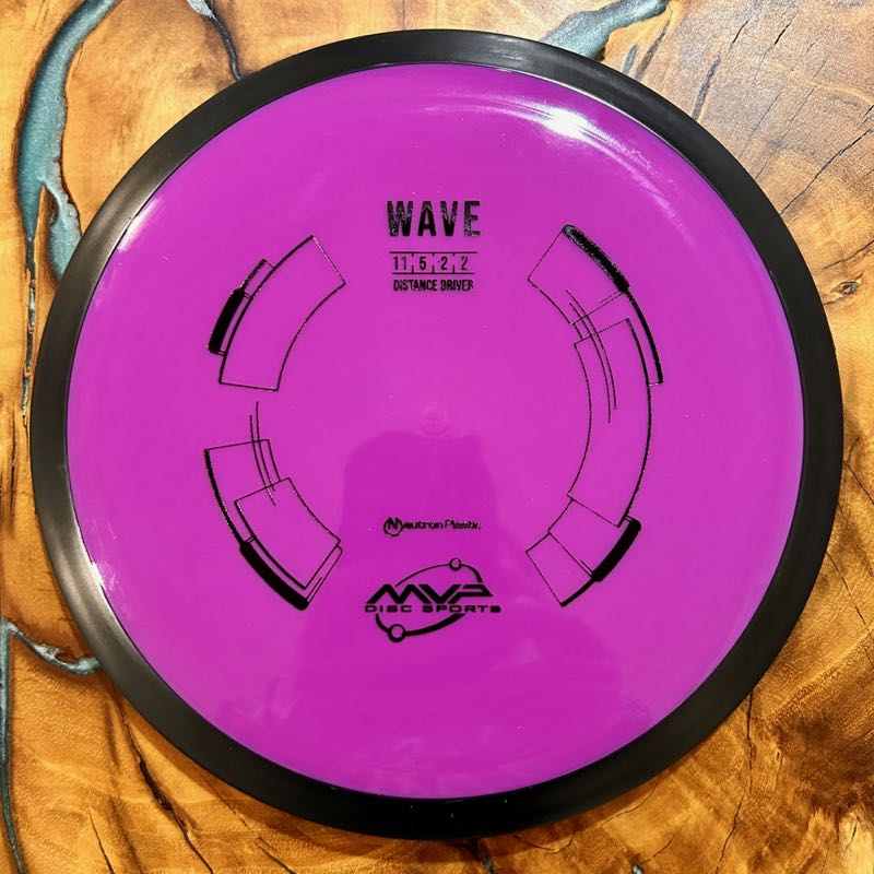 MVP Disc Sports Neutron Wave