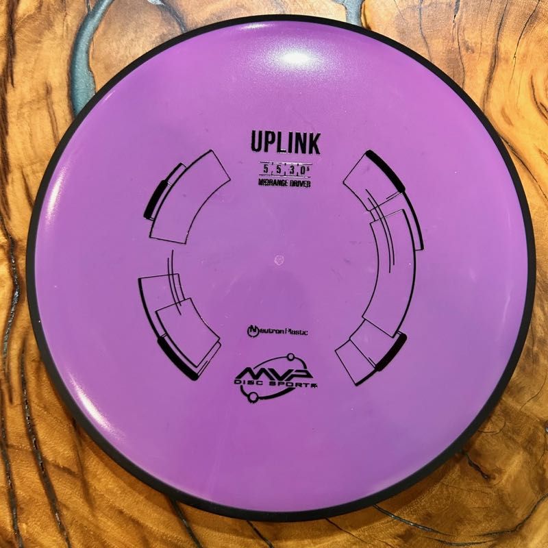 MVP Disc Sports Neutron Uplink