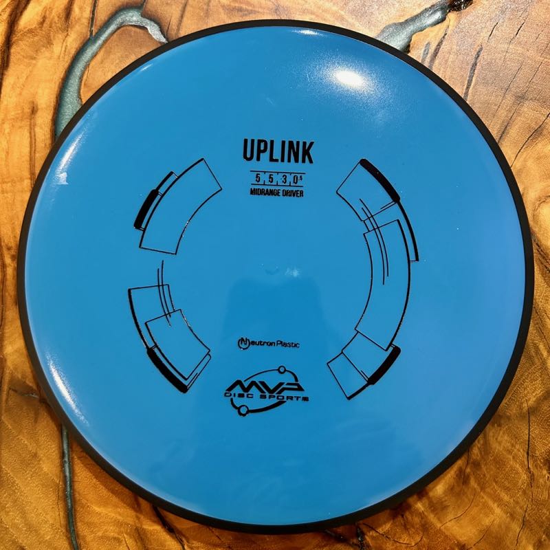 MVP Disc Sports Neutron Uplink