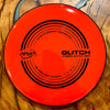 MVP Disc Sports Neutron Soft Glitch