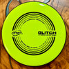 MVP Disc Sports Neutron Soft Glitch