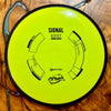 MVP Disc Sports Neutron Signal