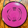 MVP Disc Sports Neutron Servo