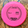 Axiom Discs James Conrad Signature Series Electron Envy