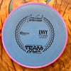 Axiom Discs James Conrad Signature Series Electron Envy