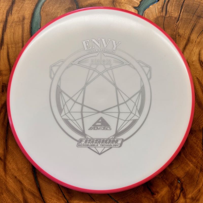 Axiom Discs Fission Envy