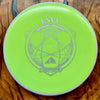 Axiom Discs Fission Envy