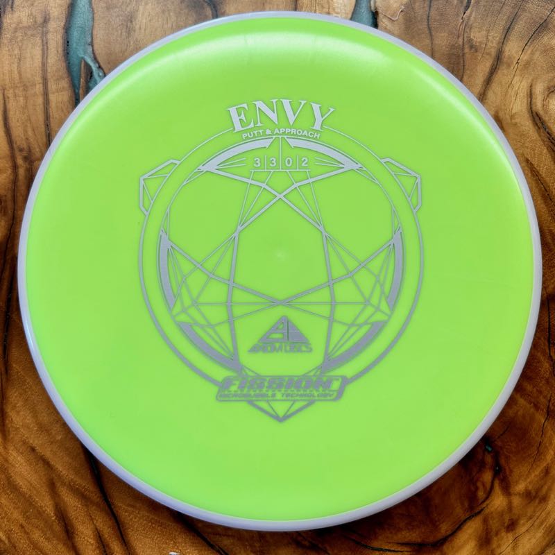 Axiom Discs Fission Envy