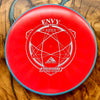 Axiom Discs Fission Envy