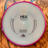 Axiom Discs Eclipse Hex