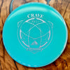 Axiom Discs Fission Crave